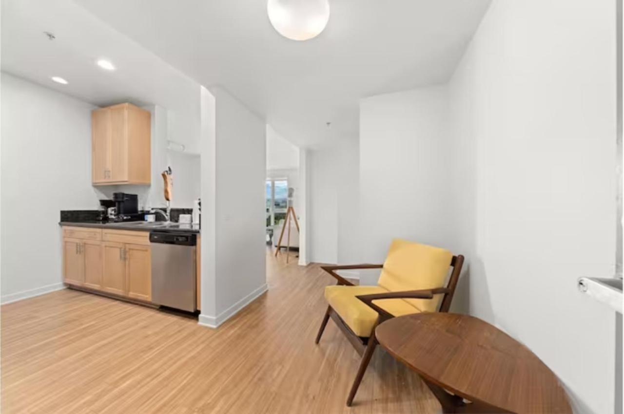 Ocean View 2br By Santa Monica Pier 2min Walk Appartamento Los Angeles