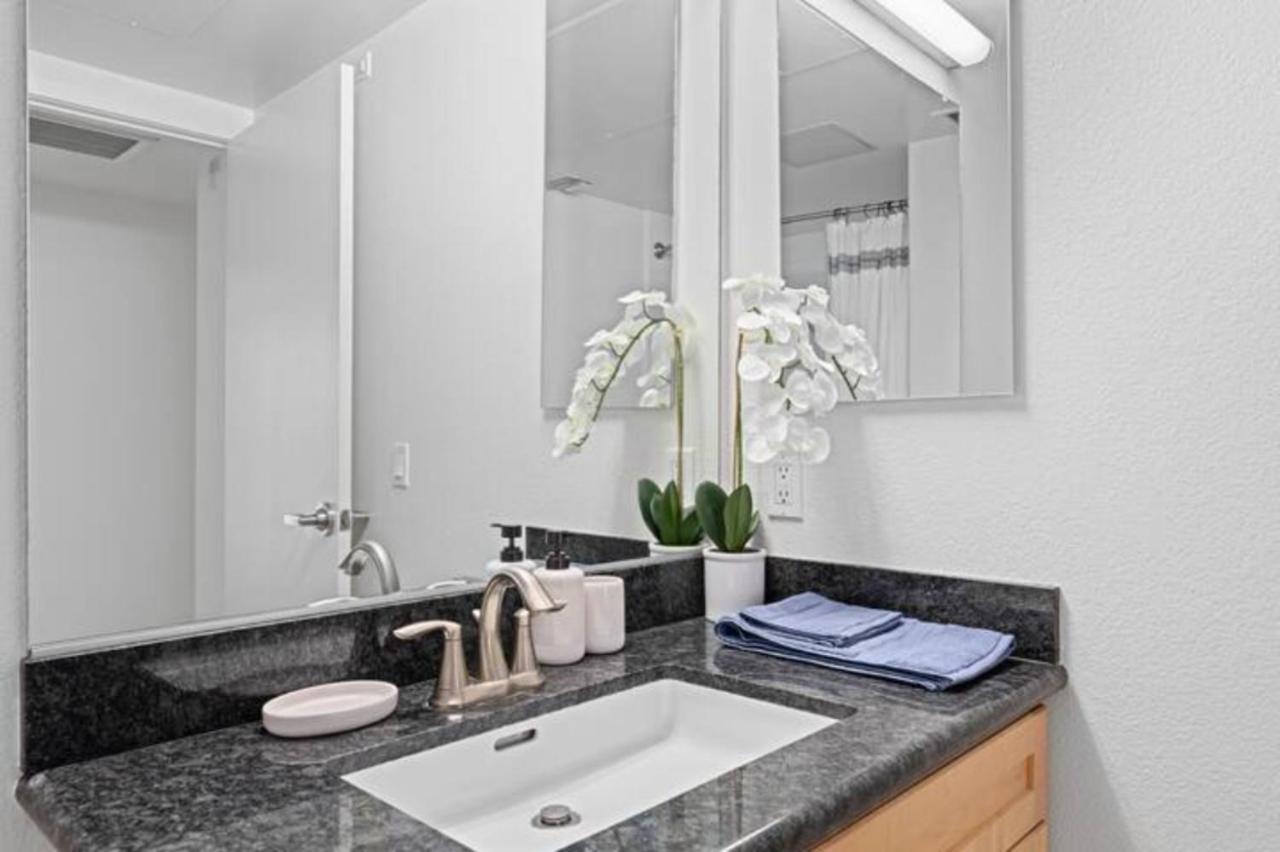 Appartamento Ocean View 2br By Santa Monica Pier 2min Walk *