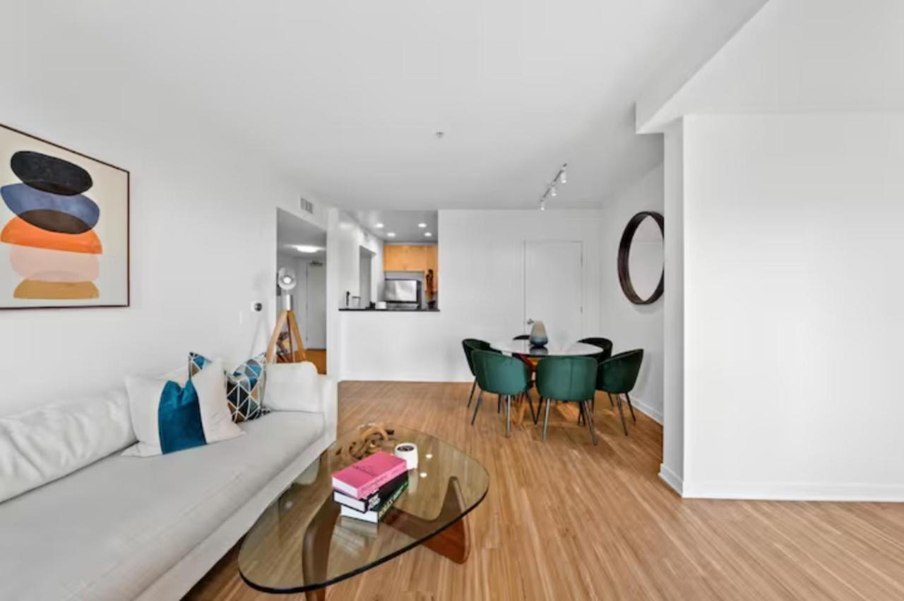 Ocean View 2br By Santa Monica Pier 2min Walk Appartamento *