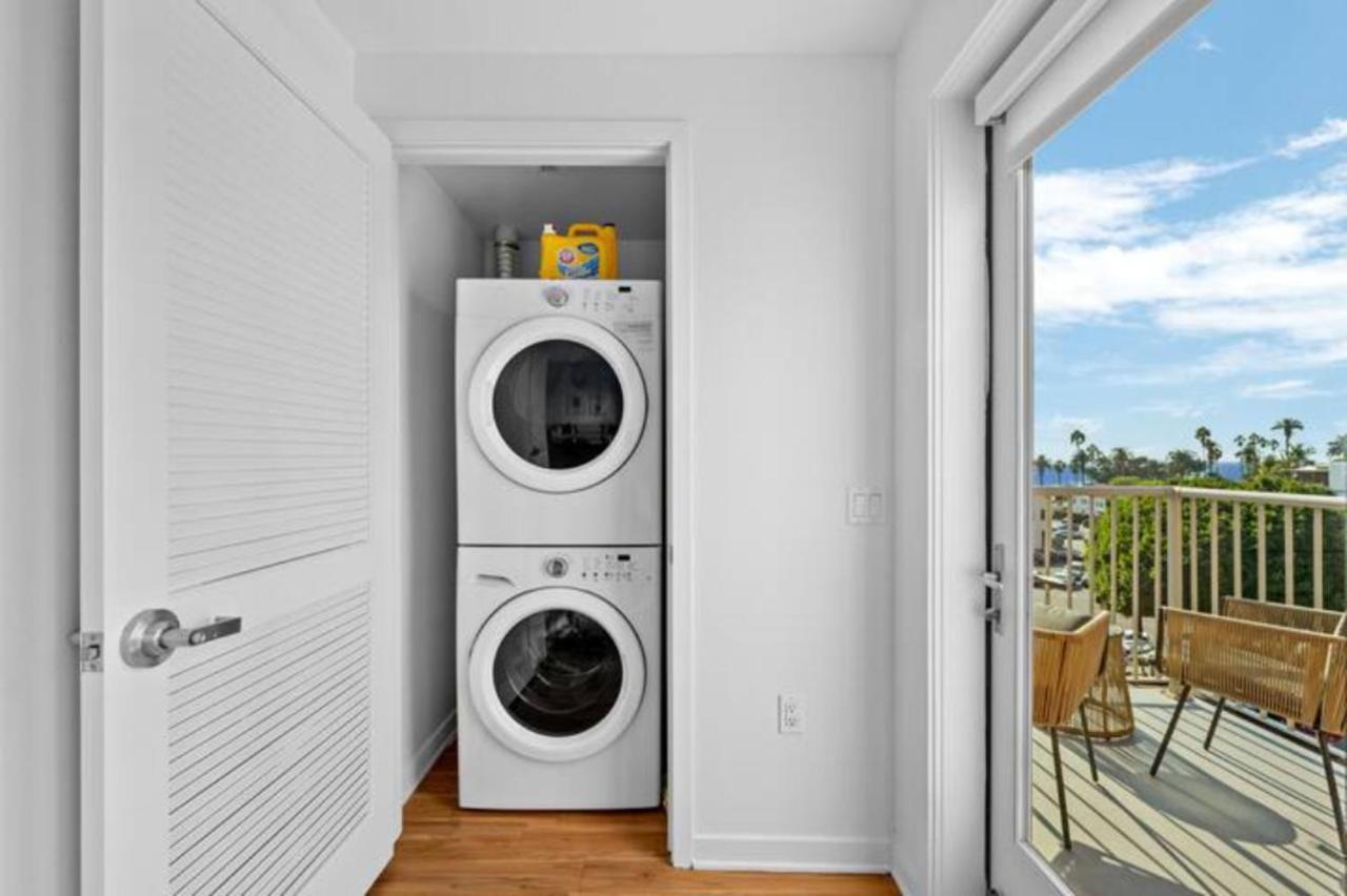 Ocean View 2br By Santa Monica Pier 2min Walk Appartamento Los Angeles