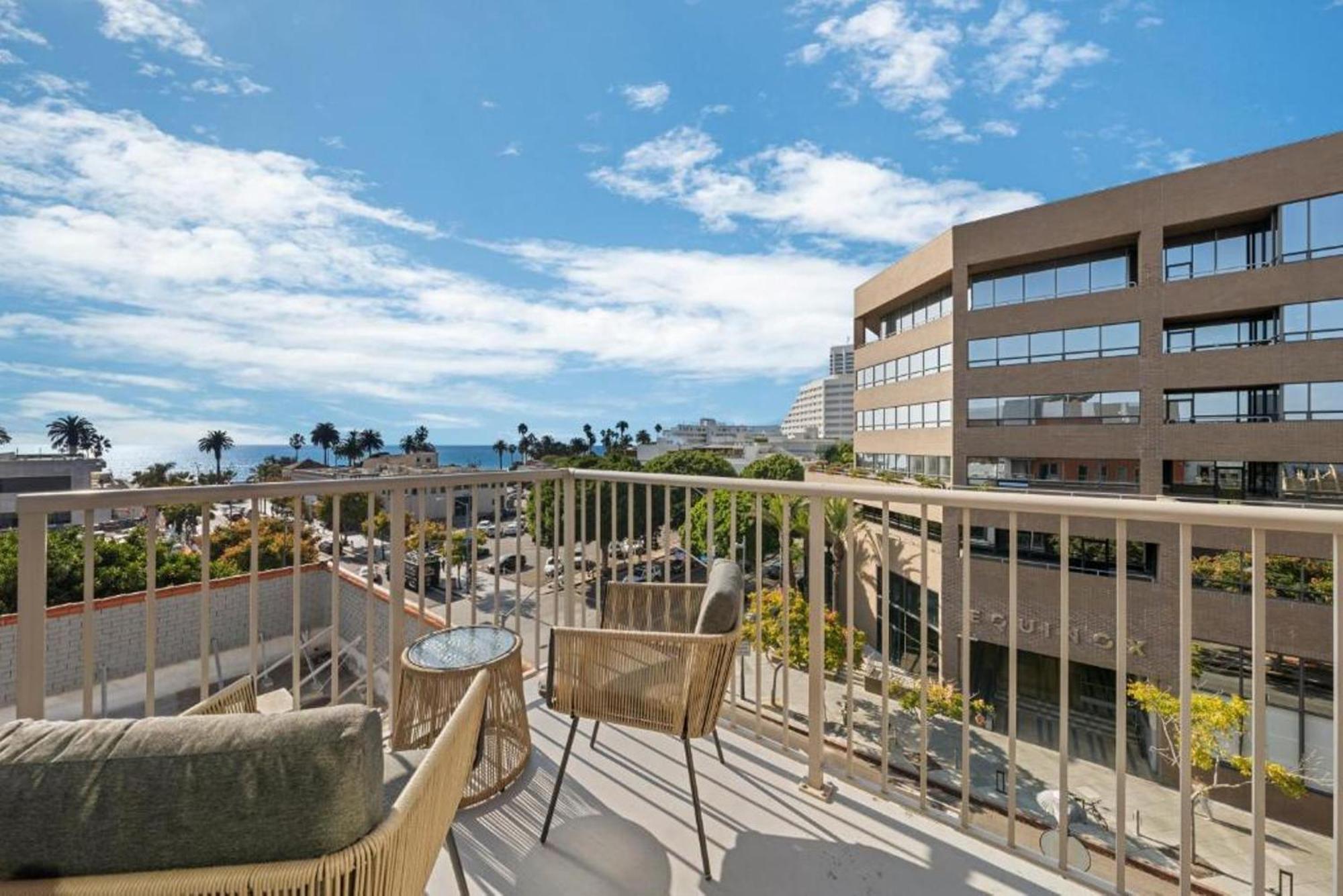 Appartamento Ocean View 2br By Santa Monica Pier 2min Walk
